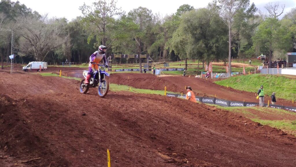 Comenzó la quinta fecha del Campeonato Argentino de Motocross imagen-4