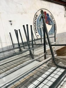 Masacre en Posadas | Consternación en el Instituto Universo, donde suspendieron las clases por el fallecimiento de su alumna, Evelyn Ferreyra imagen-3