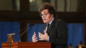 La oposición criticó los vetos de Milei al aumento de las jubilaciones y la emergencia en discapacidad: “En un país que cuida a sus mayores, no pueden ser la variable de ajuste” imagen-11