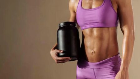 Los suplementos preentreno prometen más energía y mejor rendimiento para las actividades físicas: ¿realmente son necesarios? imagen-12