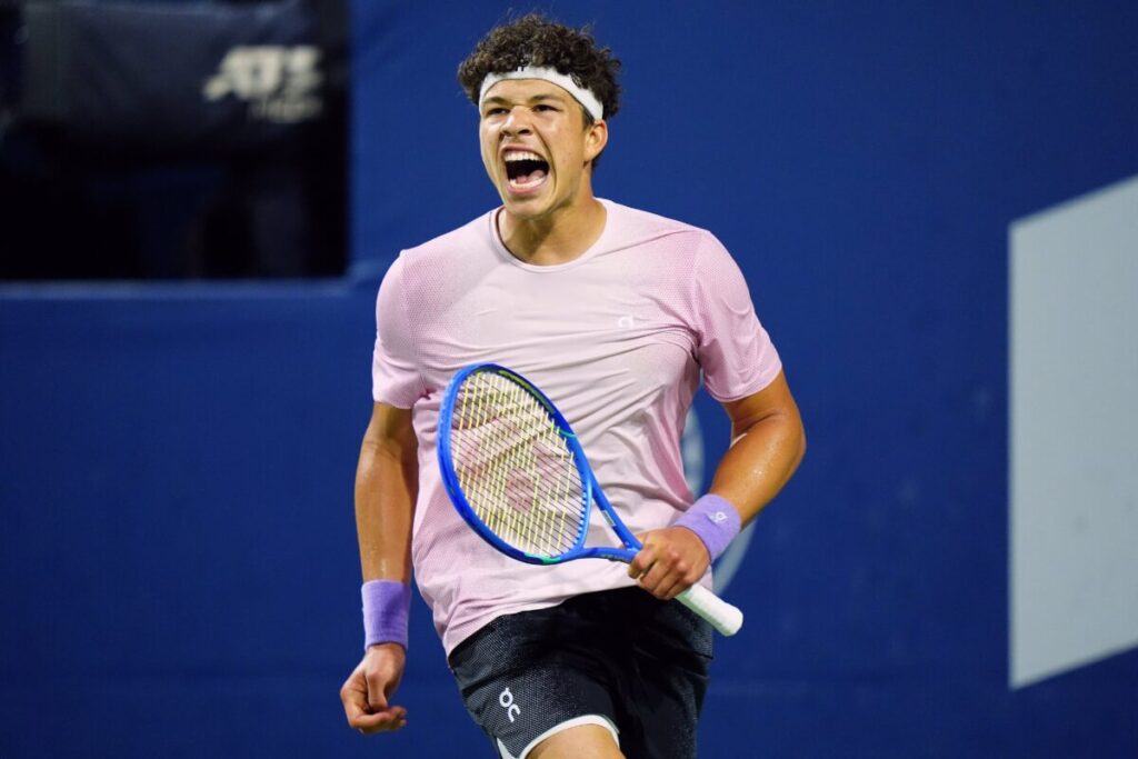 La agenda de la TV del martes: los cuartos de final del Masters 1000 de Toronto y amistosos internacionales imagen-5