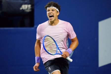 La agenda de la TV del martes: los cuartos de final del Masters 1000 de Toronto y amistosos internacionales imagen-10