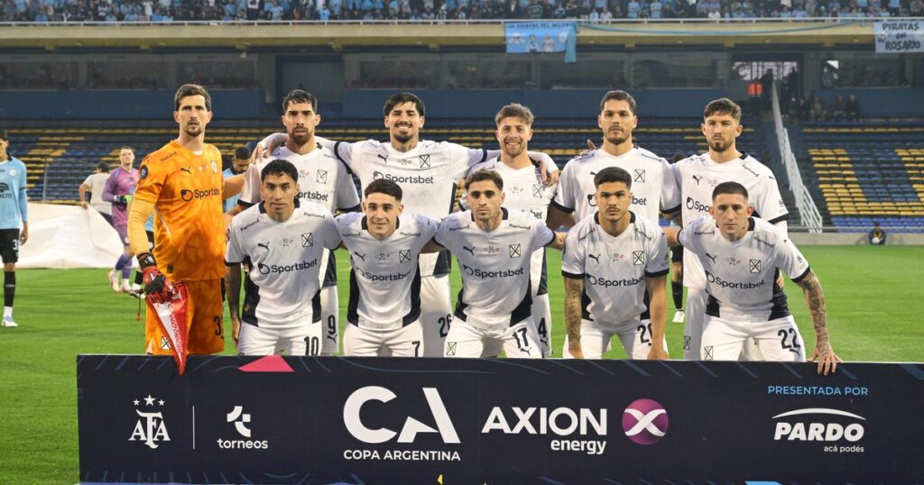 El uno x uno de la dura eliminación de Independiente imagen-5