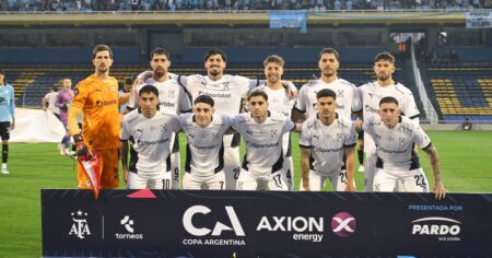 El uno x uno de la dura eliminación de Independiente imagen-8