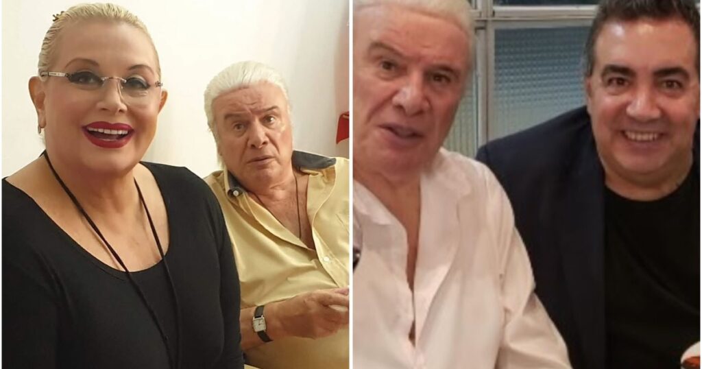 Murió Alberto Martín: la dolorosa despedida de los famosos en las redes sociales imagen-5