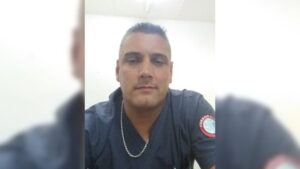 Reconocieron el cuerpo del hombre asesinado en el barrio San Jorge imagen-1