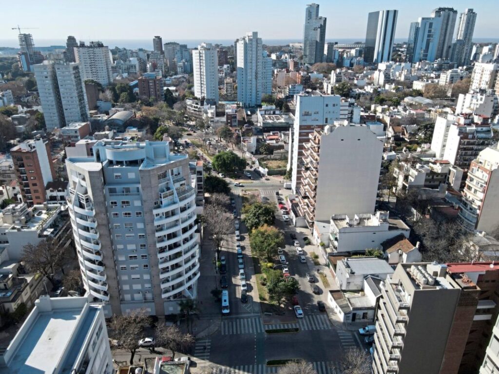 ¿Cuáles son los barrios de Caba que más aumentaron las propiedades en agosto 2025? imagen-5