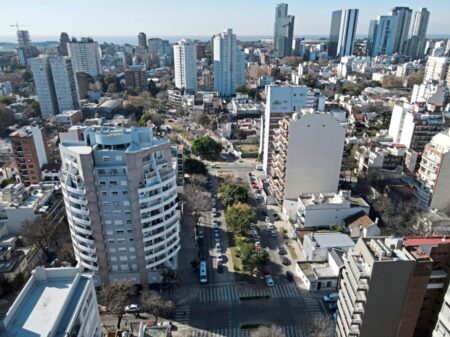 ¿Cuáles son los barrios de Caba que más aumentaron las propiedades en agosto 2025? imagen-11