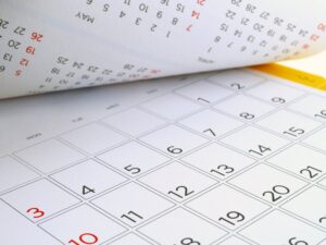 Por qué el feriado del domingo 17 de agosto no se pasa imagen-2