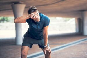 ¿Es mejor comer antes o después de hacer ejercicio? imagen-1