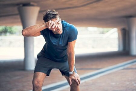 ¿Es mejor comer antes o después de hacer ejercicio? imagen-14