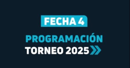 Clausura: resultados y así sigue la cuarta fecha imagen-19