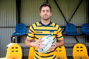 Santiago Cordero vuelve al rugby de URBA en Regatas Bella Vista tras retirarse de los Pumas a los 31 imagen-4