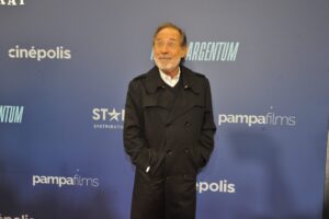 Homo Argentum, la película de Francella, logra una cifra récord a tres días de su estreno imagen-1