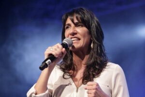 Natalia de la Sota presentó el nuevo frente “Defendamos Córdoba” y se postuló a diputada imagen-2