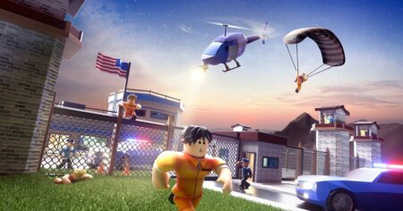 Usaba Roblox para captar chicos y les pedía fotos íntimas a cambio de monedas para el videojuego imagen-12