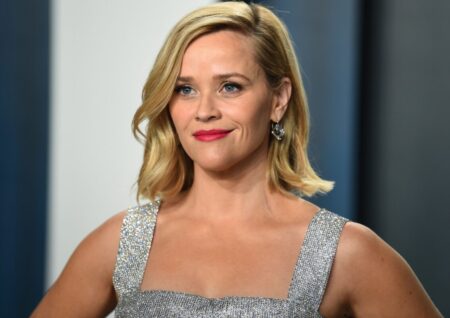 El batido verde de la actriz Reese Witherspoon, una inyección de antioxidantes y nutrientes imagen-8