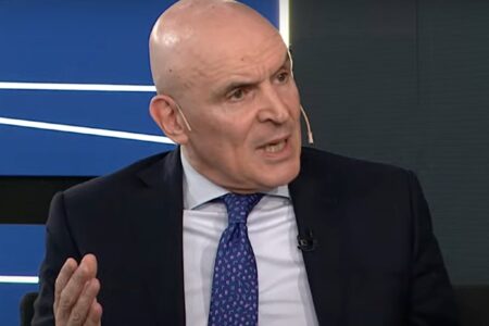 José Luis Espert: “La pesadilla kirchnerista tiene tiempos finitos y se va a terminar en 2027” imagen-12
