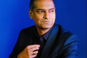 Charan Ranganath, experto en memoria de California: así puedes recordar cosas importantes imagen-1