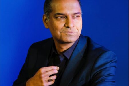 Charan Ranganath, experto en memoria de California: así puedes recordar cosas importantes imagen-5
