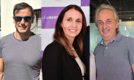 La lista de LLA Misiones: datos clave y hobbies de sus candidatos imagen-103