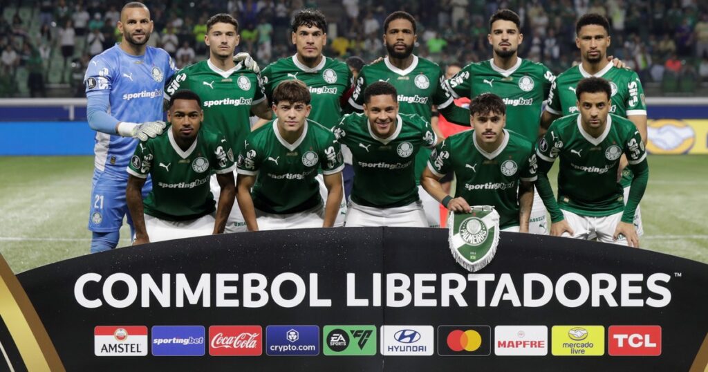 La maldición que preocupa al próximo rival de River en la Libertadores imagen-5
