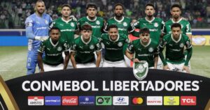 La maldición que preocupa al próximo rival de River en la Libertadores imagen-1