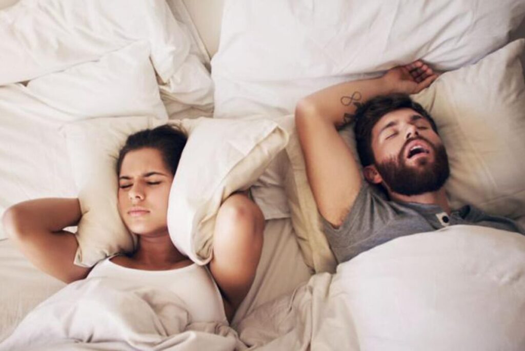 Video | Cuál es el mejor inductor del sueño según un especialista: “Es más efectivo en hombres que en mujeres” imagen-3