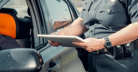 Cómo pagar multas de tránsito online en USA 2025: evita recargos imagen-9