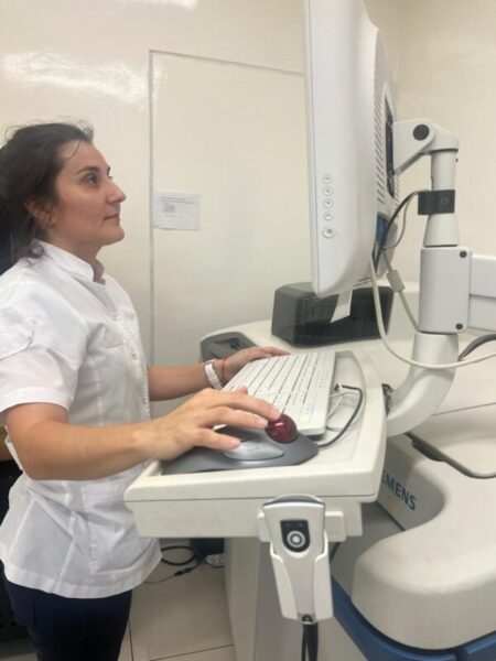 Misiones refuerza la inversión en salud y áreas sociales imagen-33