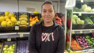 “Las frutas son un lujo”: caída en las ventas en verdulerías de Posadas imagen-2
