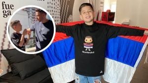 “¿Es verdad que pagás tan mal?”: el streamer misionero de 10 años que puso en aprietos a Nico Occhiato imagen-7