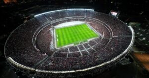 Arranca la venta de entradas para River vs. Godoy Cruz en el Monumental imagen-2