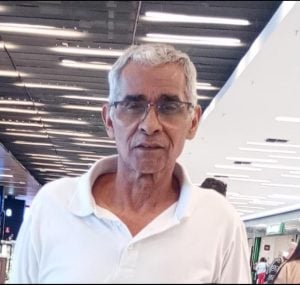 Hallaron sano y salvo al hombre de 73 años que había desaparecido en Posadas imagen-4