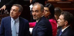Lule Menem desmintió los audios de Spagnuolo y denunció una “burda operación del kirchnerismo” imagen-6