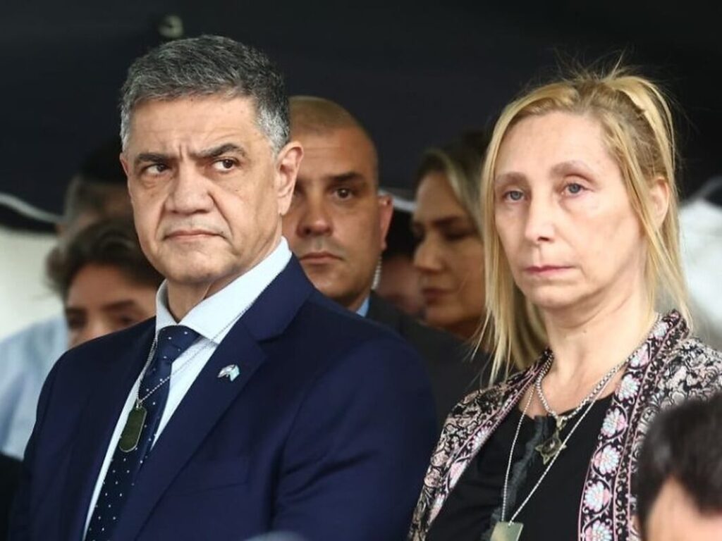 Sin acuerdo con LLA, el macrismo explora la posibilidad de armar un “Juntos por el Cambio recargado” en la Ciudad imagen-4