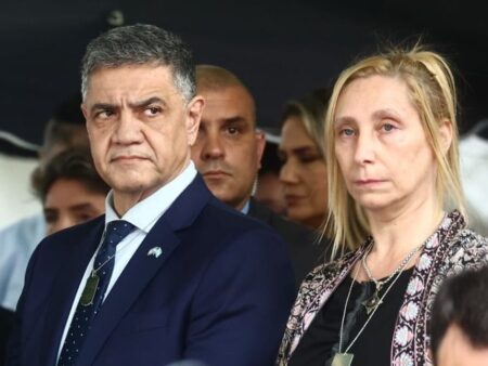 Sin acuerdo con LLA, el macrismo explora la posibilidad de armar un “Juntos por el Cambio recargado” en la Ciudad imagen-14