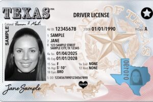 Nuevo diseño de las licencias de conducir y Real ID de Texas: ¿son válidas las anteriores? imagen-2