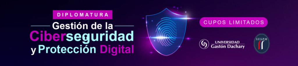 Formación estratégica en ciberseguridad: la Universidad Gastón Dachary inicia en septiembre una diplomatura orientada a profesionales de diversos sectores imagen-3