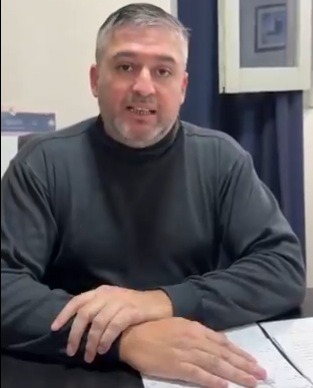 Diputado Javier Mela propone abrir el debate sobre la construcción de represas en Misiones imagen-8