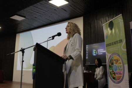 El Madariaga promueve la nutrición y una buena alimentación como pilares fundamentales de la salud imagen-8