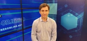 Martín Goerling confirmó que en Misiones el PRO irá con La Libertad Avanza en octubre: “El objetivo es consolidar el rumbo de cambio que eligió la Argentina” imagen-12