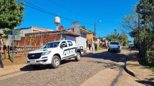 Masacre en el barrio San Lorenzo: «Nunca pensé que le iba a hacer esto a sus hijos» afirmó la hermana del agresor imagen-6