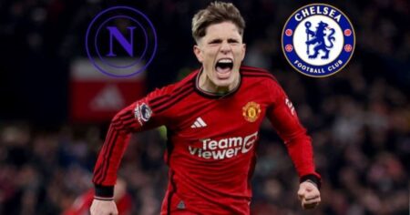 Nueve jugadores del Chelsea desaparecieron del sitio oficial: ¿Se hace espacio para la llegada de Garnacho? imagen-17