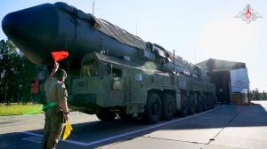 Rusia advierte a Estados Unidos que desplegará misiles de corto y medio alcance si es necesario imagen-8