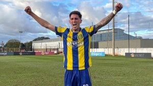 Mitre recibe a Las Parejas con el objetivo de seguir en los puestos de arriba en la Reválida: comprá las entradas en Ticketmisiones.com imagen-1