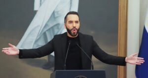 El Salvador: el Congreso habilitó la reelección presidencial indefinida y allanó el camino para Nayib Bukele imagen-2