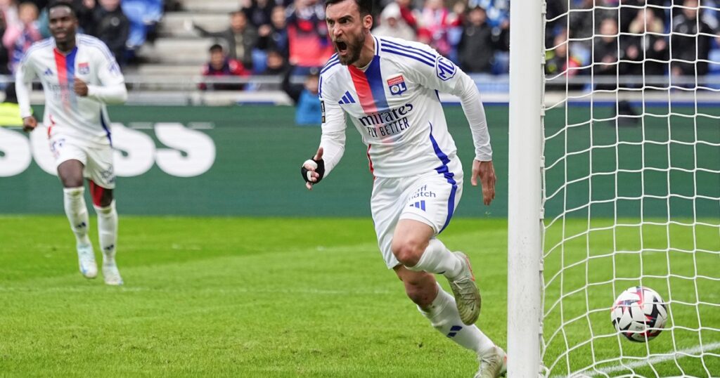 Nicolás Tagliafico ya sabe en qué club jugará el año previo al Mundial del 2026 imagen-5
