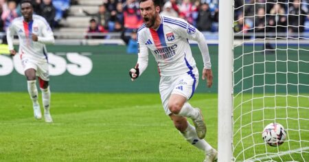 Nicolás Tagliafico ya sabe en qué club jugará el año previo al Mundial del 2026 imagen-21