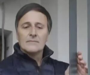 Qué dijo el principal sospechoso del caso de Diego Fernández Lima sobre los restos óseos encontrados en el fondo de su casa imagen-3